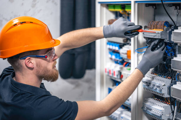 Best Electrical Contractors for Businesses  in Missoula, MT
